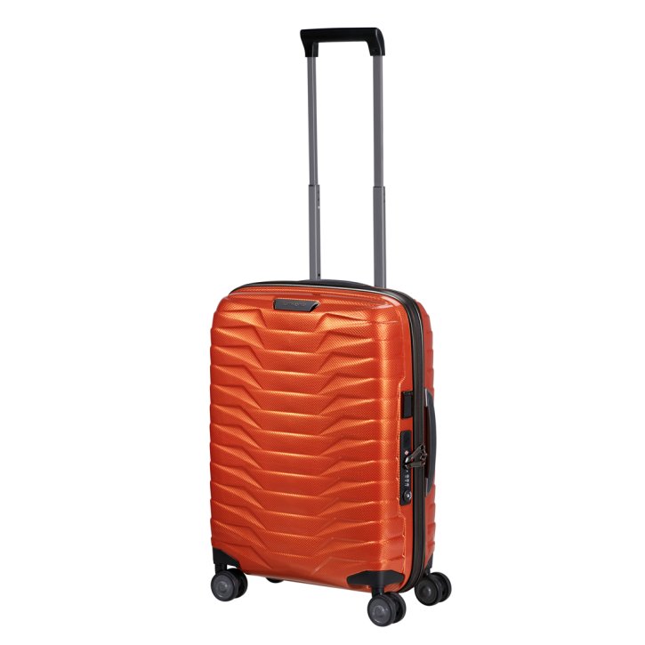 Samsonite PROXIS Spinner 55/20 Trolley flame